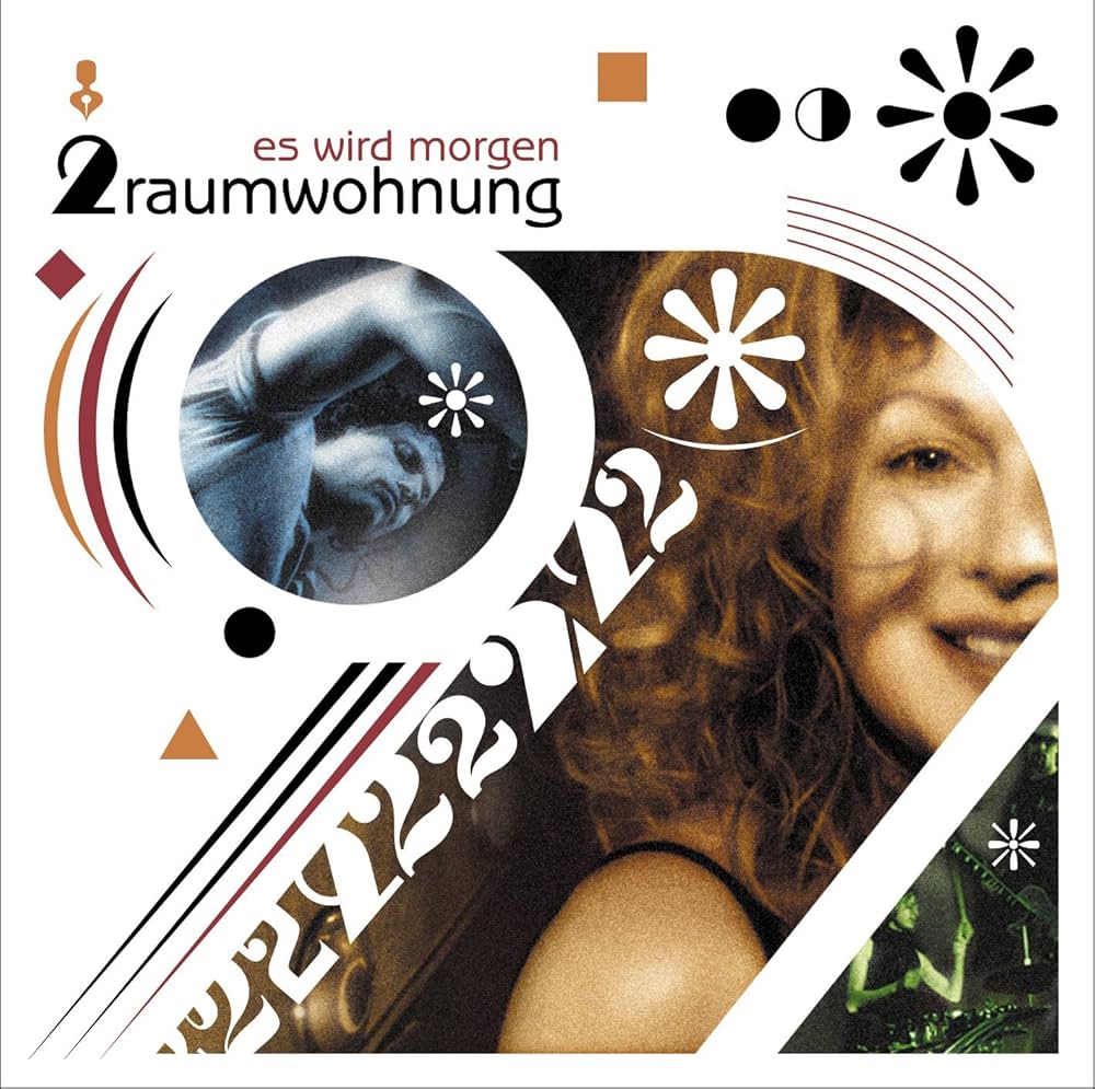 2raumwohnung es wird morgen レコード 815Gd+cDRPL._UF1000,1000_QL80_.jpg